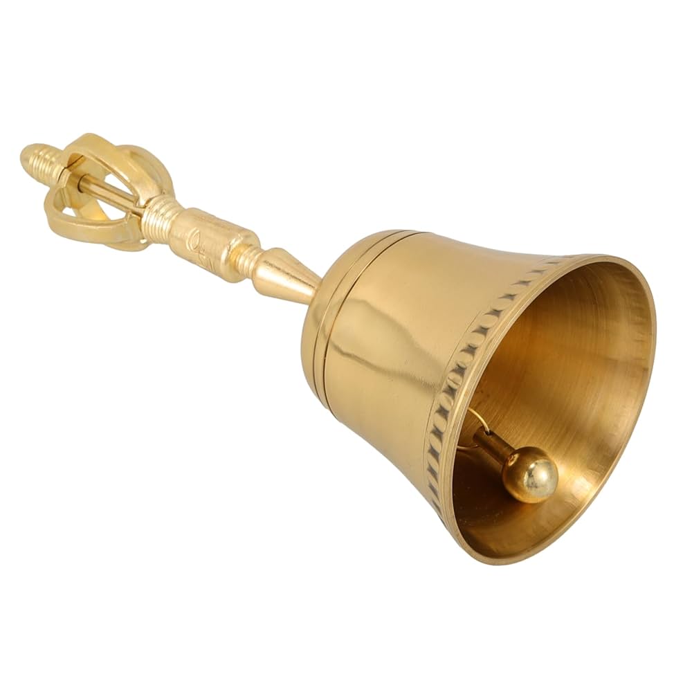 鰐口 古銅 銅製 吊り鐘 神殿 叩鐘 鉦鼓 鐘鼓 仏具 ア12 鰐口 古銅